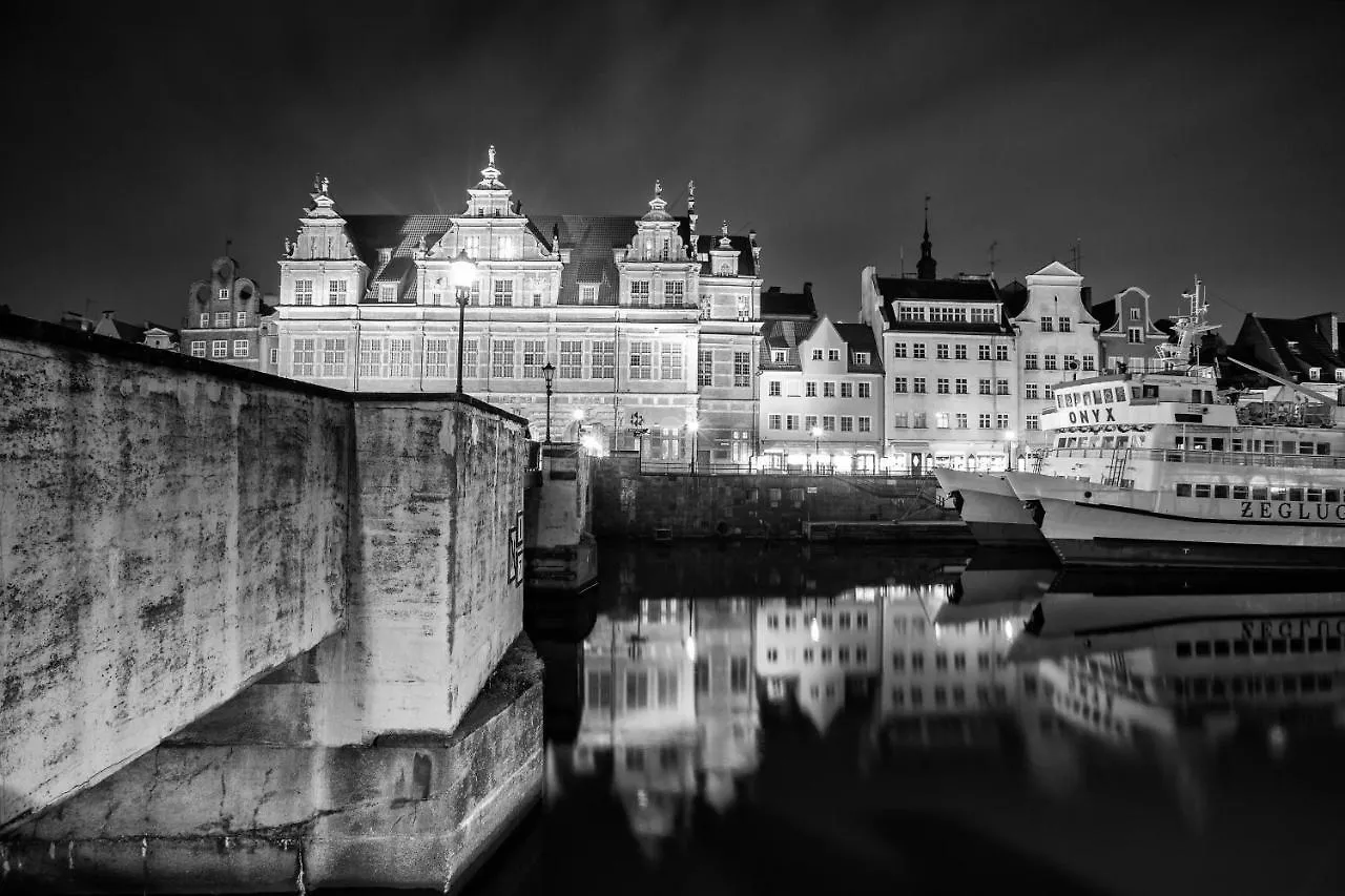 Lejlighed Happy Stay Old Town Tartaczna 235 Gdańsk