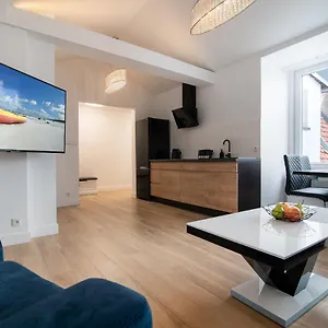  Apartament Luxury Szeroka - Old Town
