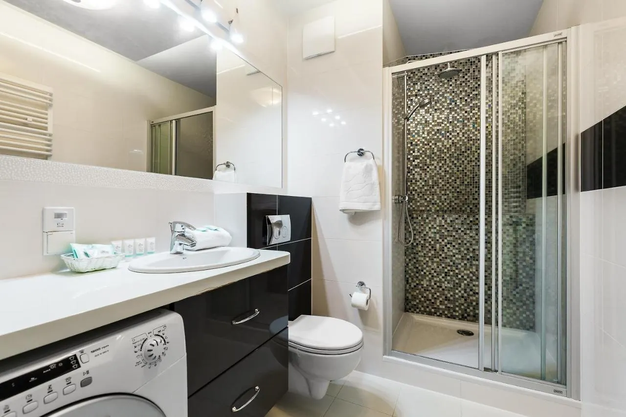 Happy Stay Old Town Tartaczna 235 Danzig Apartment